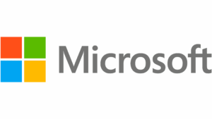 Microsoft-Logo