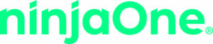 ninjaOne-logo-vivid-green